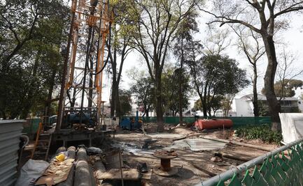 Toluca se prepara para decir adiós al Cutzamala: Anuncia nuevos pozos de agua