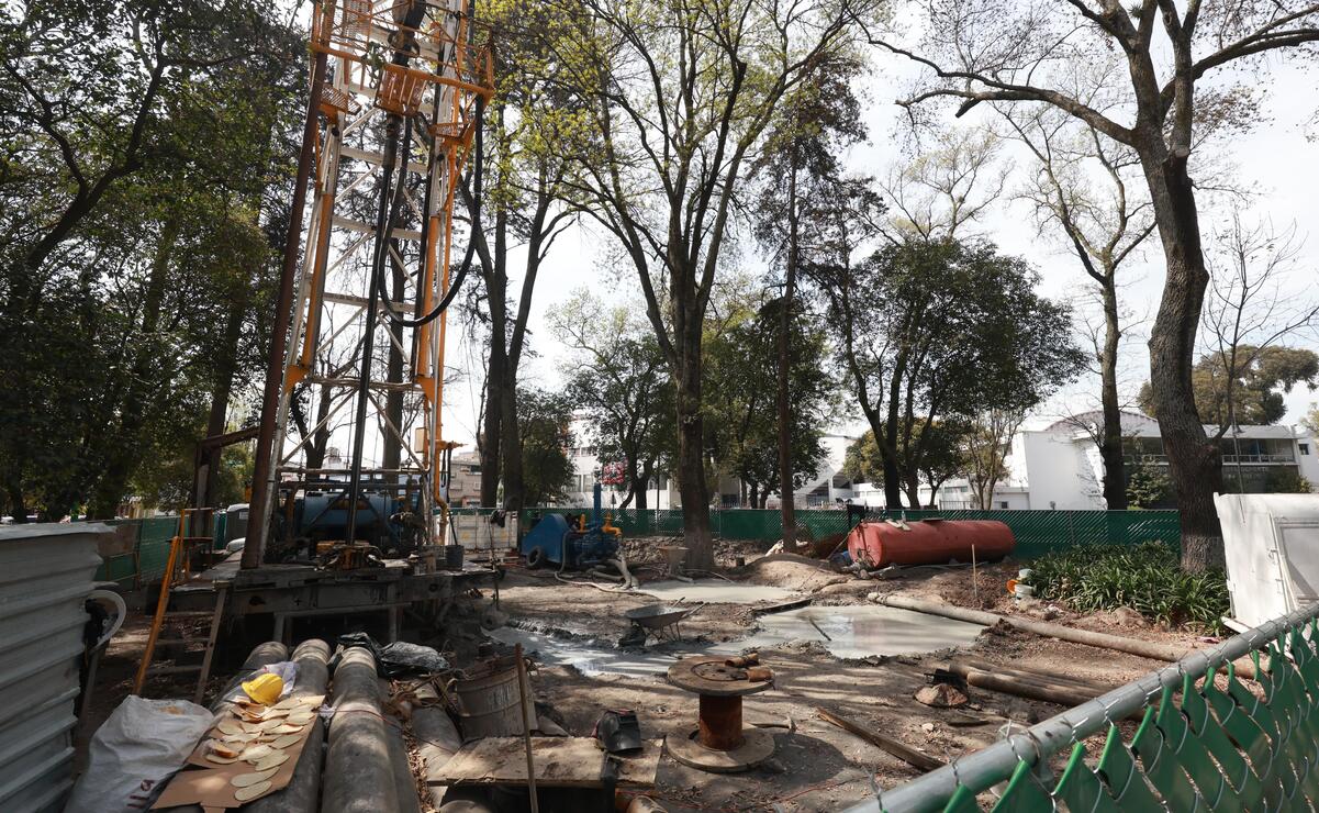 Toluca se prepara para decir adiós al Cutzamala: Anuncia nuevos pozos de agua