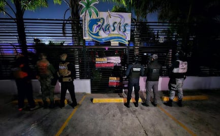 Zona Oriente del Edomex: Un foco rojo de bares y antros clandestinos