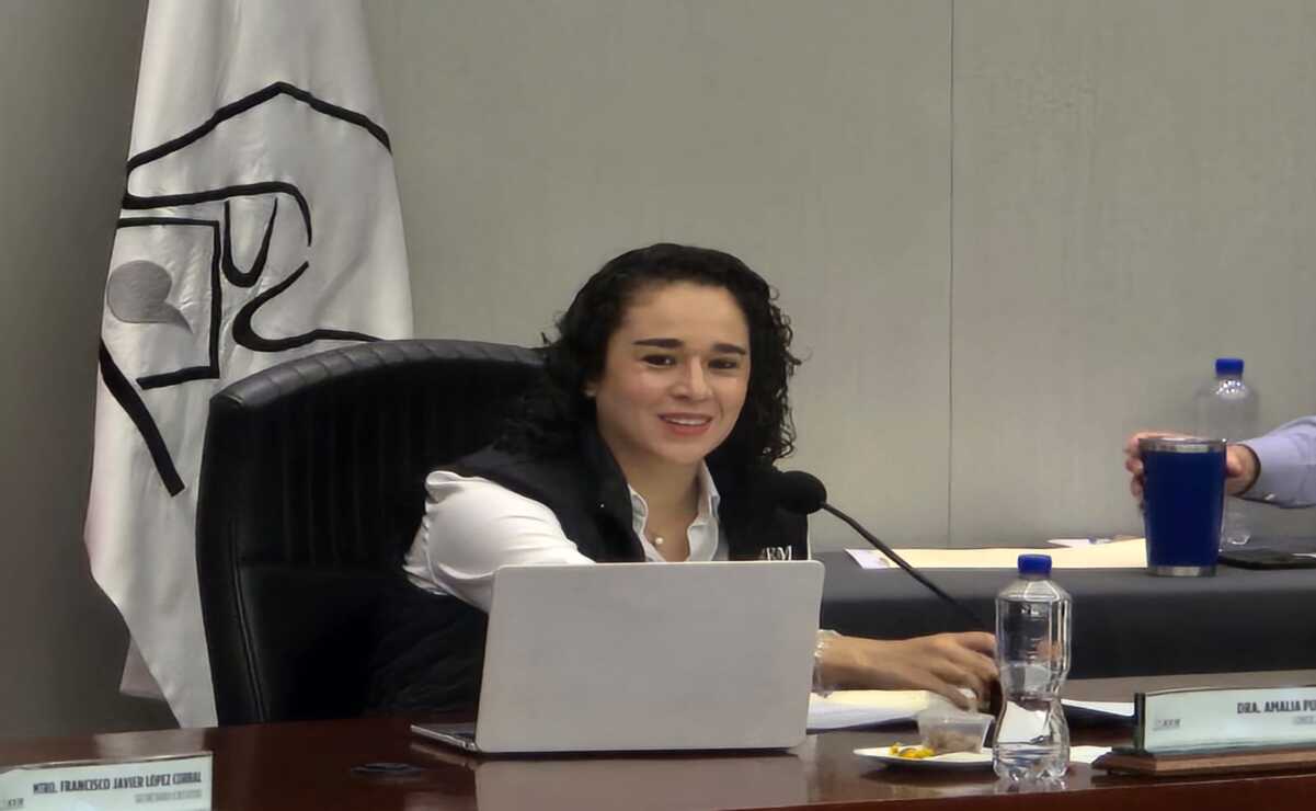 Liderazgo mexiquense: IEEM asume vicepresidencia clave en Consejo Electoral Nacional