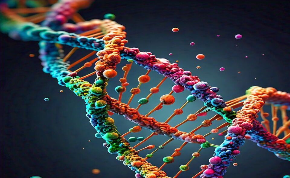 Descubrimiento revolucionario: El Premio Nobel de Medicina 2024