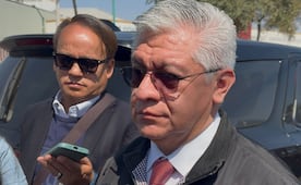 Vacuna contra el sarampión llegará a 21 centros penitenciarios estatales 