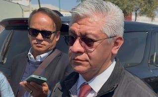 Vacuna contra el sarampión llegará a 21 centros penitenciarios estatales