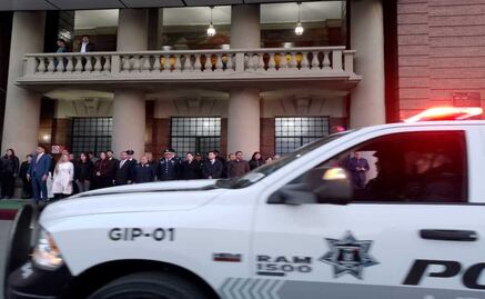 Tlalnepantla implementa Policía de Proximidad para combatir la inseguridad