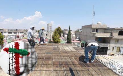 Día de la Santa Cruz 2025: ¿Por qué se celebra y se coloca un crucifijo en una obra en construcción?