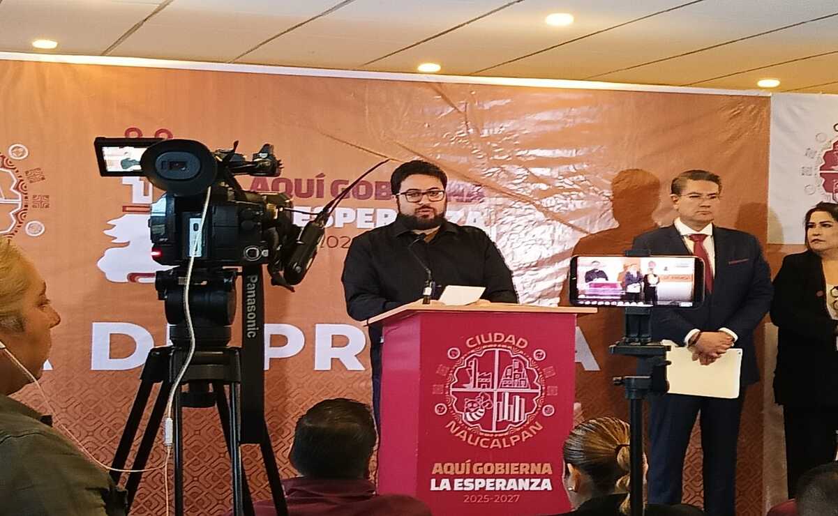 Aprueban 57 millones de pesos para rehabilitar Periférico Norte en Naucalpan