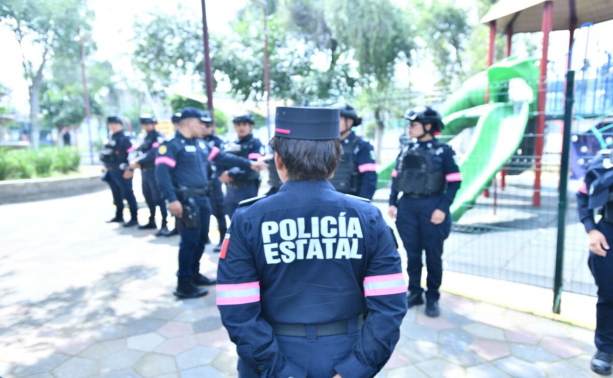 Se han realizado 114 operativos en 430 colonias de 25 municipios con alerta de género / Foto Especial