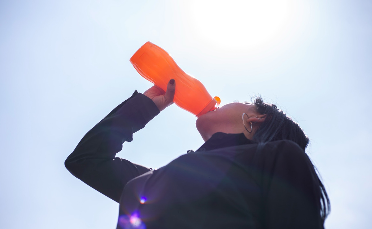 Con altas temperaturas, Edomex refuerza alerta por golpes de calor y enfermedades gastrointestinales