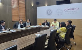 Congreso del Edomex analiza reformas a la Ley de Justicia Cívica y control de datos personales