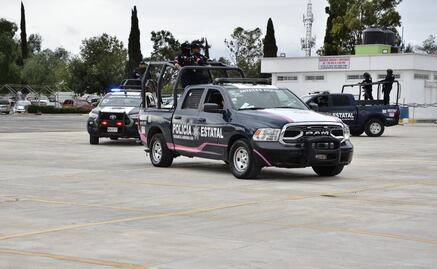 Edomex registra disminución en homicidios dolosos