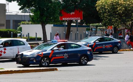 ¡Maneja con precaución! Habrá aumento de multas viales en el Edomex