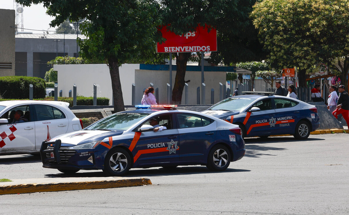 ¡Maneja con precaución! Habrá aumento de multas viales  en el Edomex