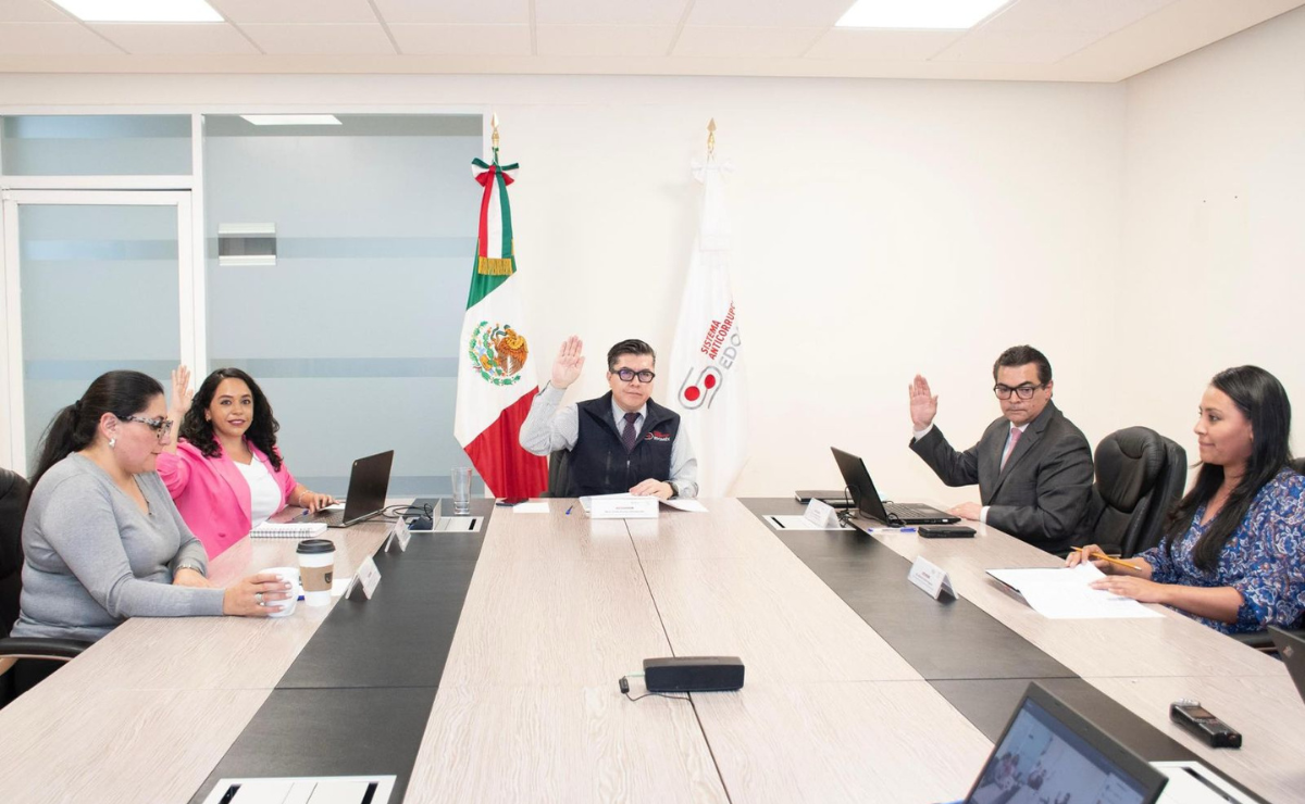 ¡Atención Edomex! El comité anticorrupción ha emitido 20 recomendaciones, todas para los municipios