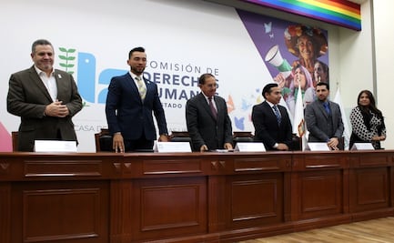 Defendiendo los derechos digitales en el Edomex