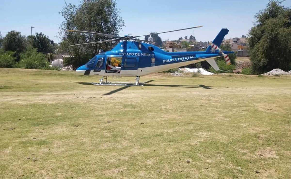 Se atendió de emergencia a una mujer por labor de parto / Foto: Especial