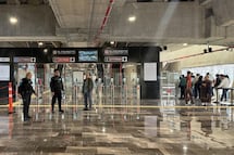 El Insurgente conecta Toluca y CDMX en 50 minutos: Usuarios prefieren el tren por rapidez y seguridad