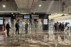 El Insurgente conecta Toluca y CDMX en 50 minutos: Usuarios prefieren el tren por rapidez y seguridad