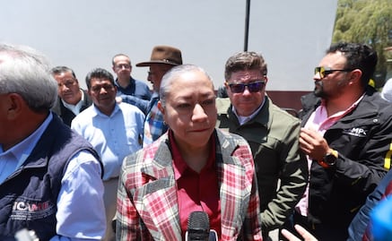 ¿Perdiste tus cultivos por las lluvias? Así puedes recibir indemnización en el Edomex