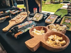 ¡Beso Divino en Tepotzotlán! Todo lo que debes saber sobre el festival de Mezcal, Queso y Vino 2026