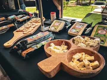 ¡Beso Divino en Tepotzotlán! Todo lo que debes saber sobre el festival de Mezcal, Queso y Vino 2026