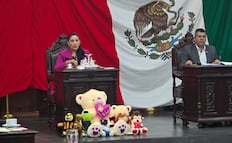 ¡El peluche de Xonacatlán hace historia! Proponen proteger cuatro décadas de tradición artesanal
