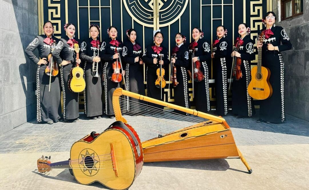 Más de 100 mil personas podrán disfrutar de 47 agrupaciones nacionales e internacionales / Foto Especial