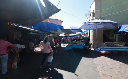 Inseguridad en Malinalco obliga a ciudadanos a cambiar su rutina diaria