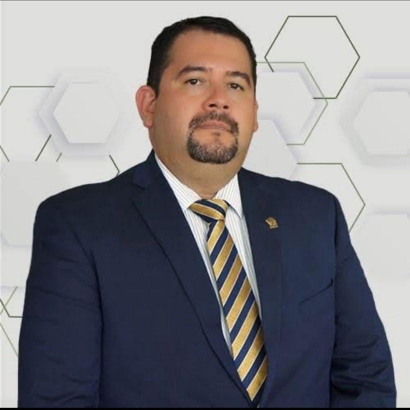 Isidro Rogel Fajardo / Foto: Especial