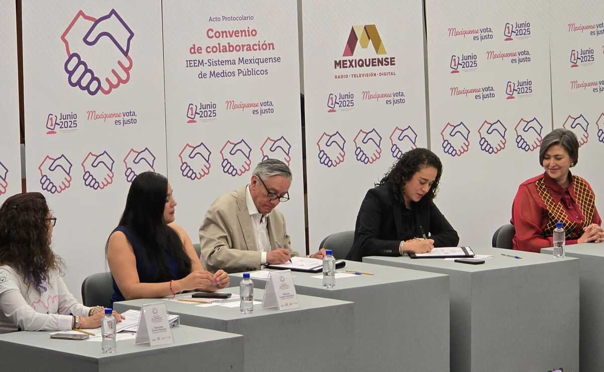 El objetivo es reforzar las acciones de promoción de la participación ciudadana / Foto: Alma Rodríguez