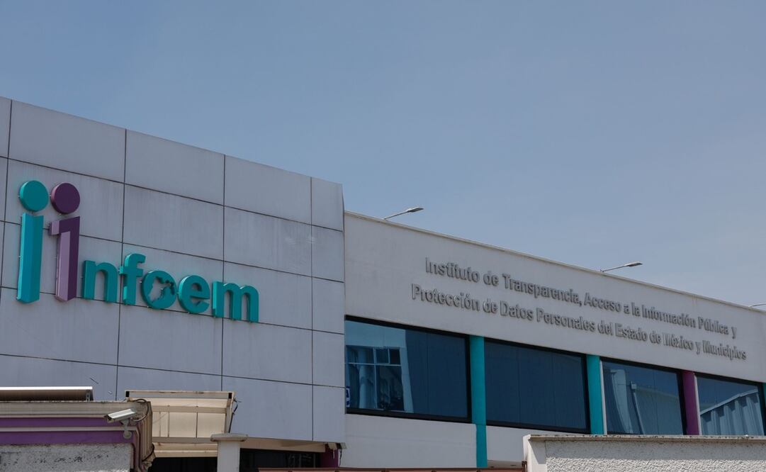 El Infoem cuenta con 211 empleados de confianza / Foto: Especial