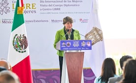 Edomex impulsa reformas contra violencia a mujeres