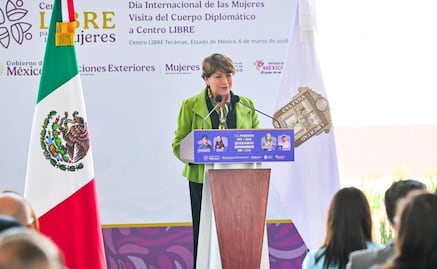 Edomex impulsa reformas contra violencia a mujeres