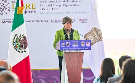 Edomex impulsa reformas contra violencia a mujeres