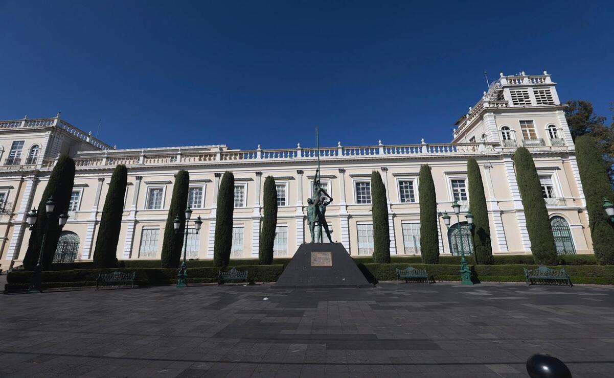 El semestre 2025-B comenzará el próximo 4 de agosto / Foto Alejandro Vargas