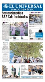 Portada 04 de marzo 2025