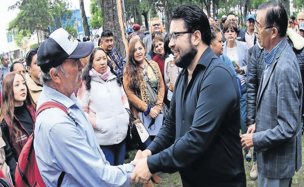 El espacio incluirá actividades recreativas y zonas de convivencia / Foto Especial