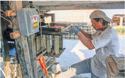 ¡Ladrillos de tradición! Ocotitlán, donde el barro cobra vida en Edomex