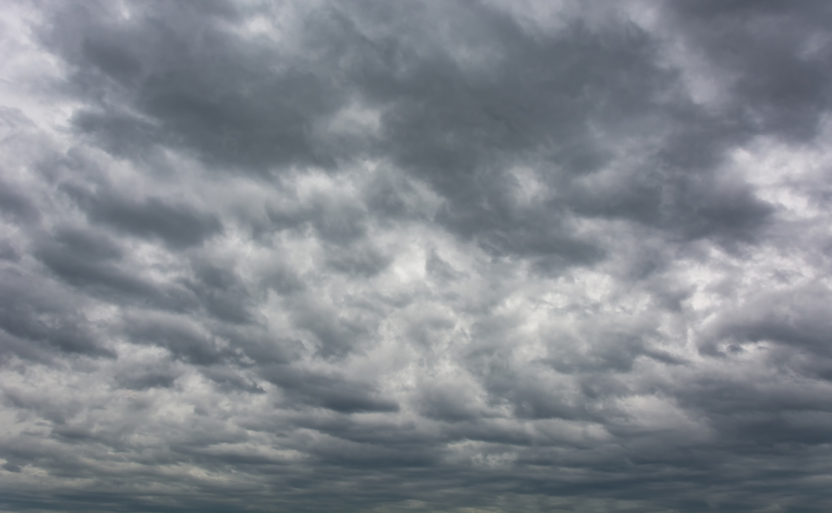 Clima: La mayor parte del día se verán cielos nubosos en Toluca