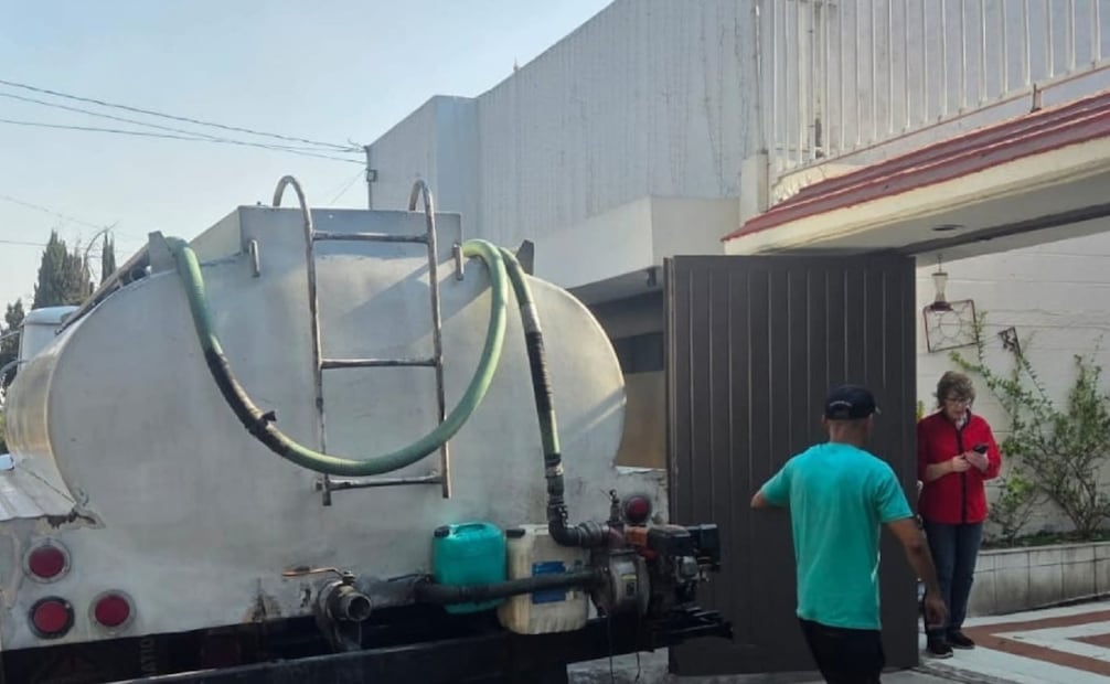 El saneamiento del Río Hondo permitirá recuperar un cuerpo de agua vital para el esquema hídrico municipal. Foto Especial