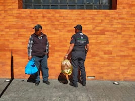 Tirar basura en las calles de Toluca podría salirte caro ¡multas superan los 5 mil pesos!