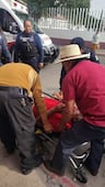 Violencia en Chimalhuacán: Atacan a balazos a líder ejidal previo a elecciones del Comisariado