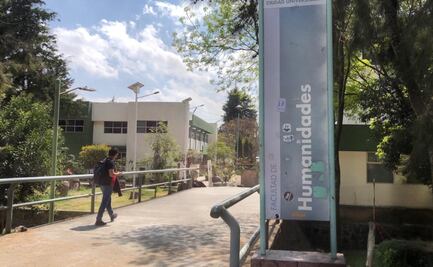 UAEMéx: Paro estudiantil en Humanidades contra la imposición en la rectoría