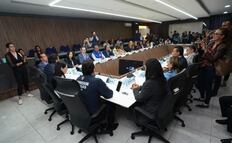 Enrique Vargas defiende continuidad en Metepec; nombran a Michelle González delegada del PAN para el 2027
