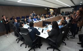 Enrique Vargas defiende continuidad en Metepec; nombran a Michelle González delegada del PAN para el 2027