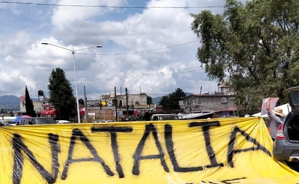 ¡Xonacatlán se une!: Convocan a marcha para exigir justicia por el feminicidio de Natalia
