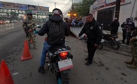 Accidentes en moto frenan la productividad de planta industrial en Ecatepec