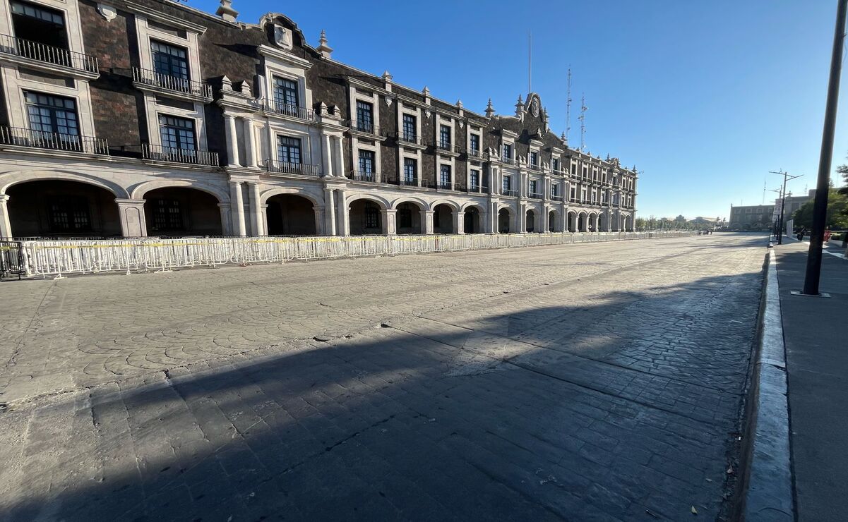 Durante la mañana, se espera un ambiente fresco a templado / Foto Karen Aldama