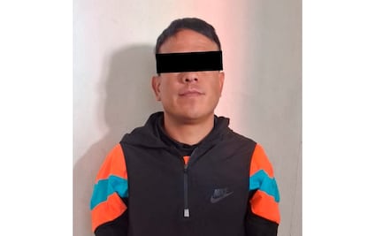 Comerciantes capturan a agresor sexual en tianguis y lo entregan a la policía