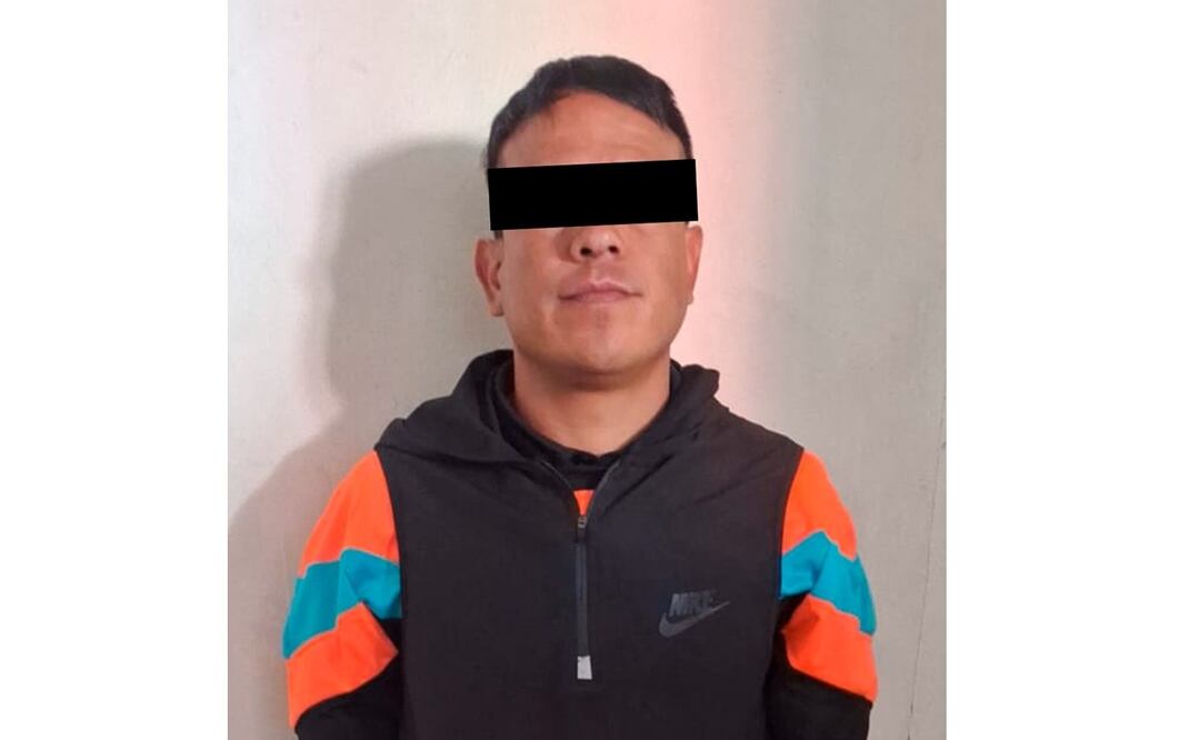 Diego Armando “N” es acusado de tocamientos contra su expareja sentimental. Foto Especial