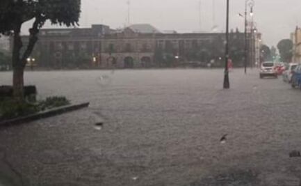Clima para el 17 de septiembre: Un día de transición